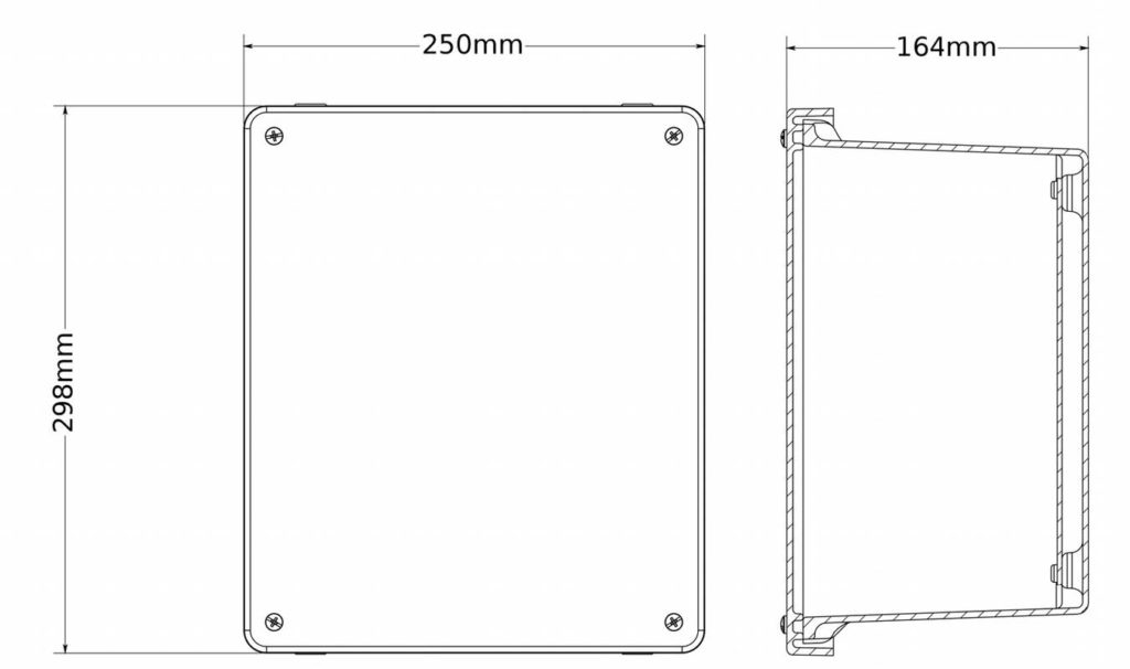 schematic